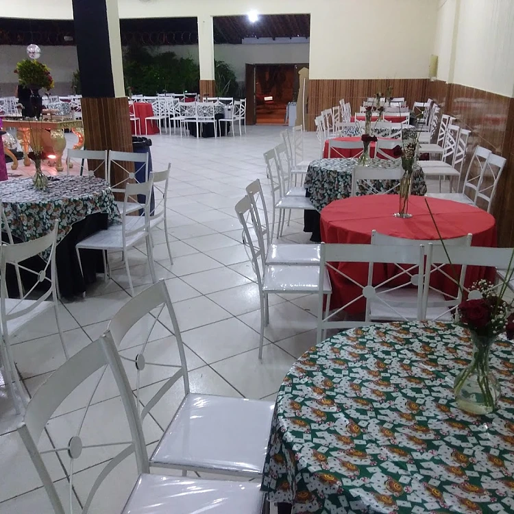 Casa De Festas Fest Point